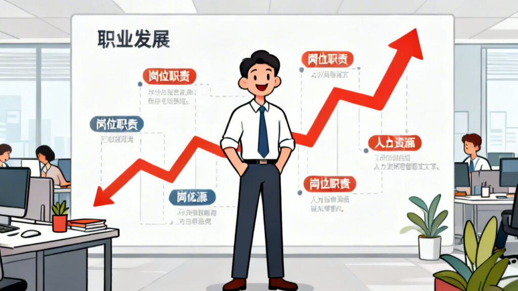 员工定位管理：如何让员工找到自己的价值定位？