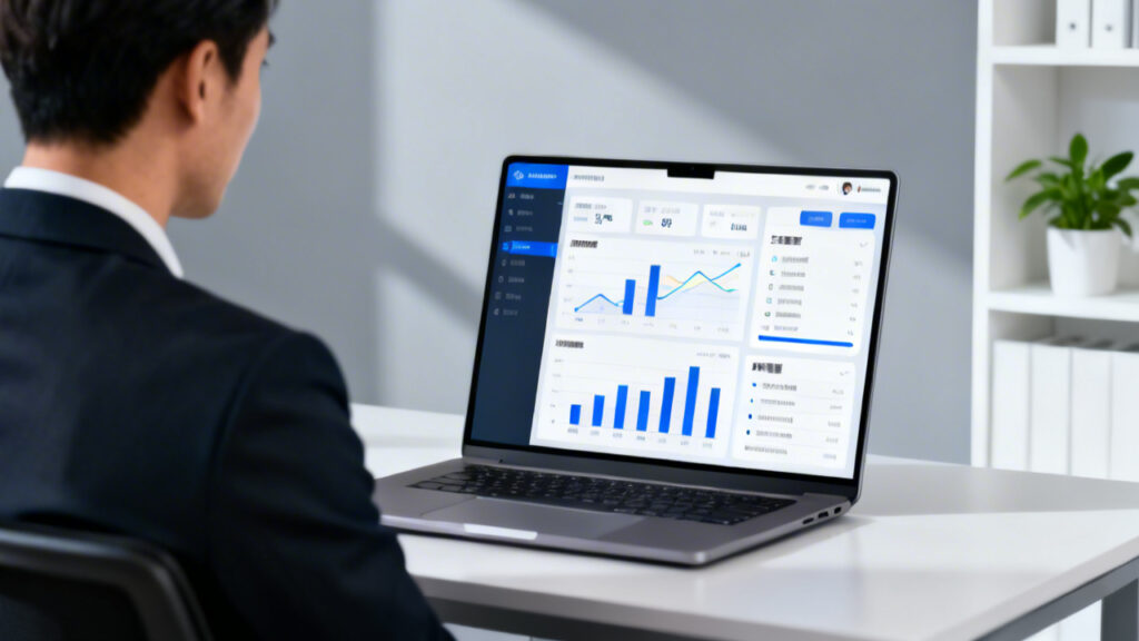 餐饮督导行业外勤管理软件怎么选2026