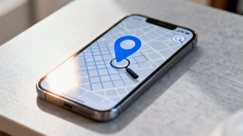 手机定位怎么用？教你3个实用方法