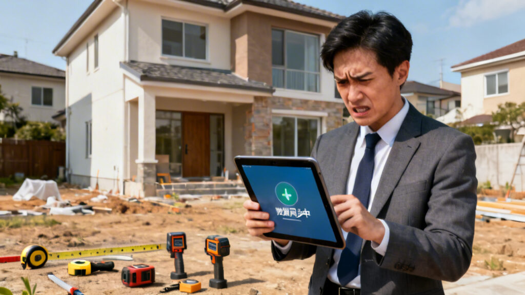 房屋评估师行业外勤管理软件效率低怎么办