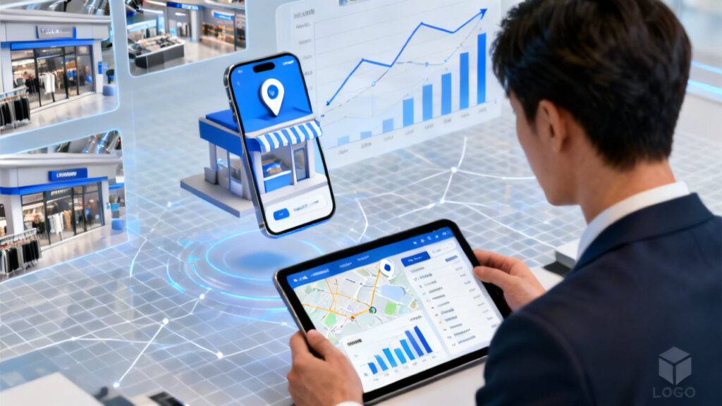 门店督导行业外勤管理软件怎么选