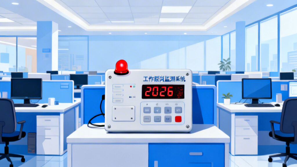 工作脱岗报警怎么选2026实用指南