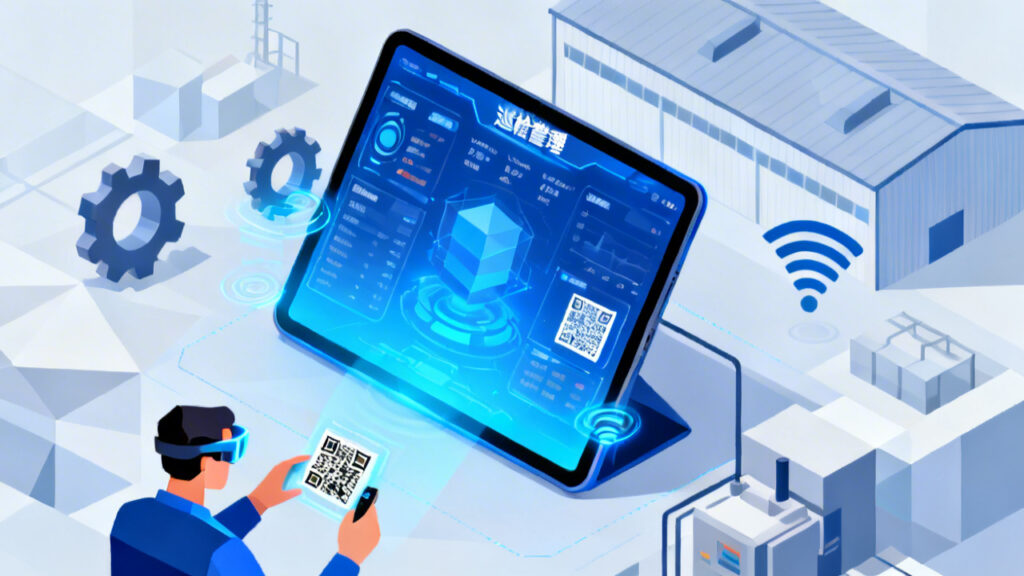 巡检管理软件：企业高效运营的秘密武器