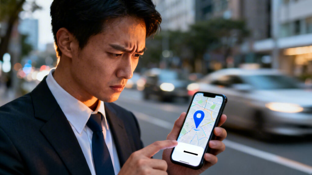 外勤定位解决方案效率低怎么办