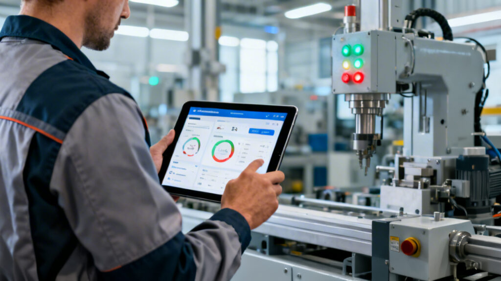 管理者必看：设备维护外勤管理软件选型指南