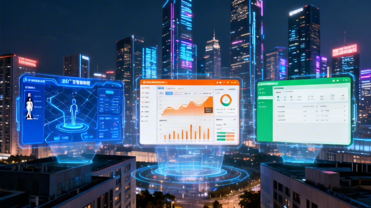 2026年楼宇广告行业外勤管理软件TOP3推荐