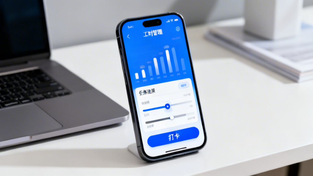工时管理app的作用有哪些？深入解析对管理的实际价值
