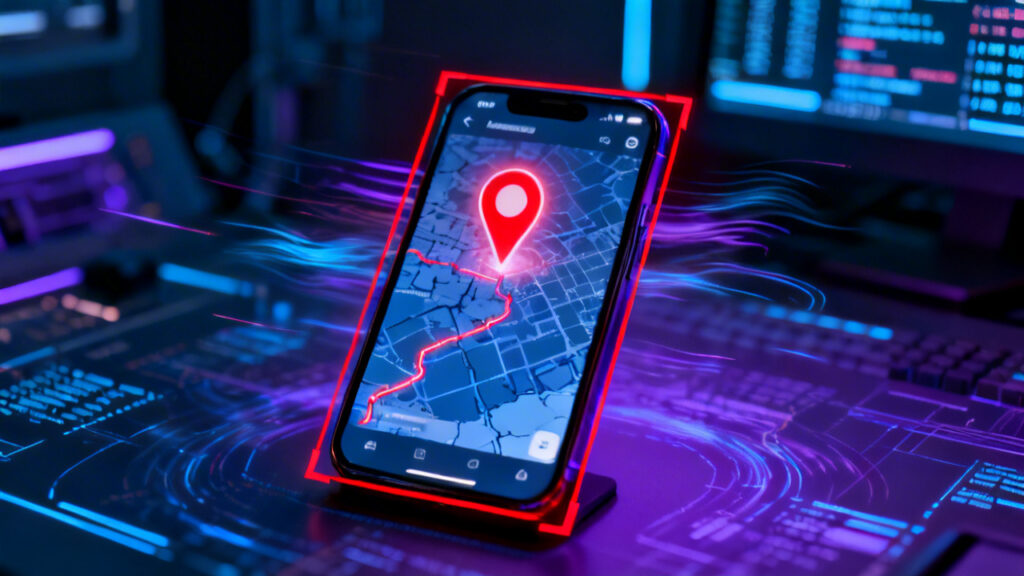 模拟位置作弊：如何精准检测与防范