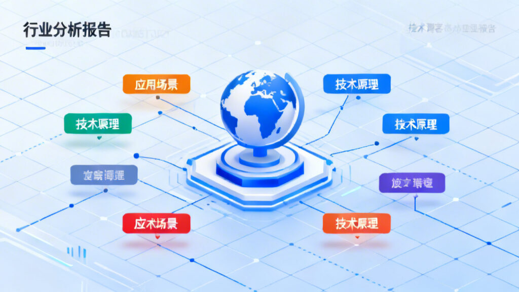 定位引擎服务的分类方式有哪些？从应用到技术的全面梳理