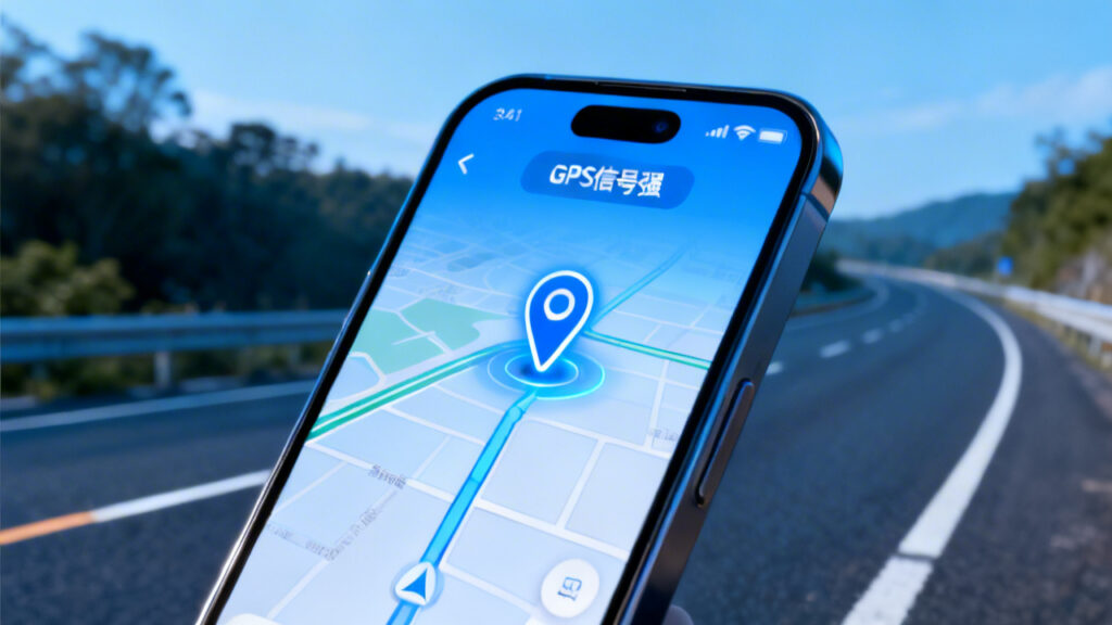 GPS定位怎么选？避坑指南在这