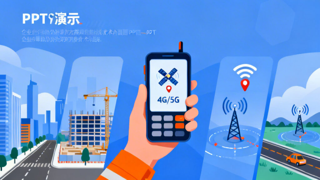 外勤人员实时定位有哪些实现方式？盘点主流技术原理与差异