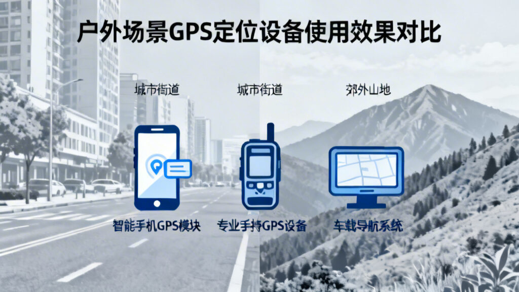 实时定位：3大主流工具优劣对比