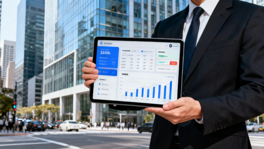 管理者必备：保险代理人行业外勤管理软件选型