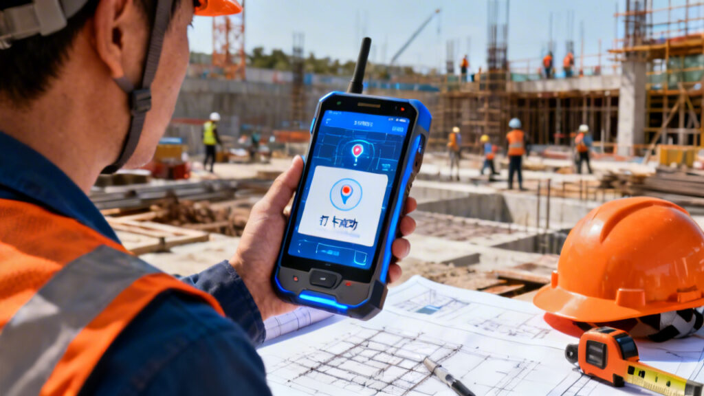 巡检打卡软件哪个好？10大品牌对比推荐