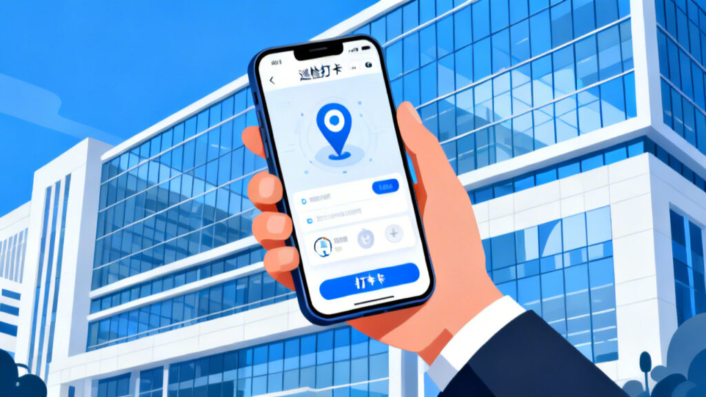 巡检打卡软件哪个好？2026年企业必备选择指南