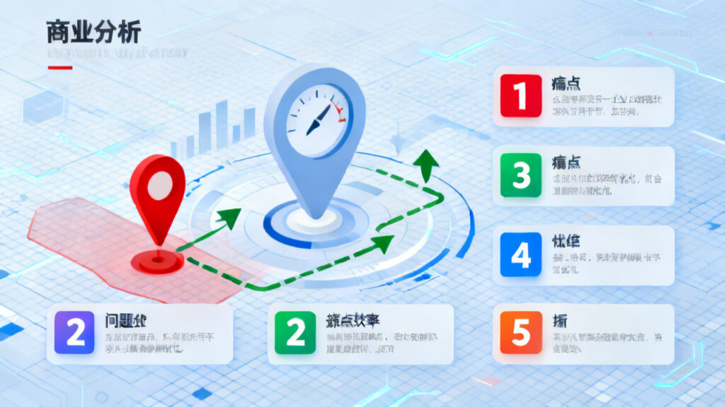 定位统计效率低？解决执行不可控的5个痛点方案