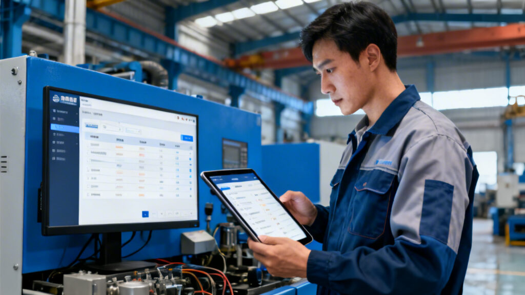 维修负责人必看：外勤管理软件如何提升执行力