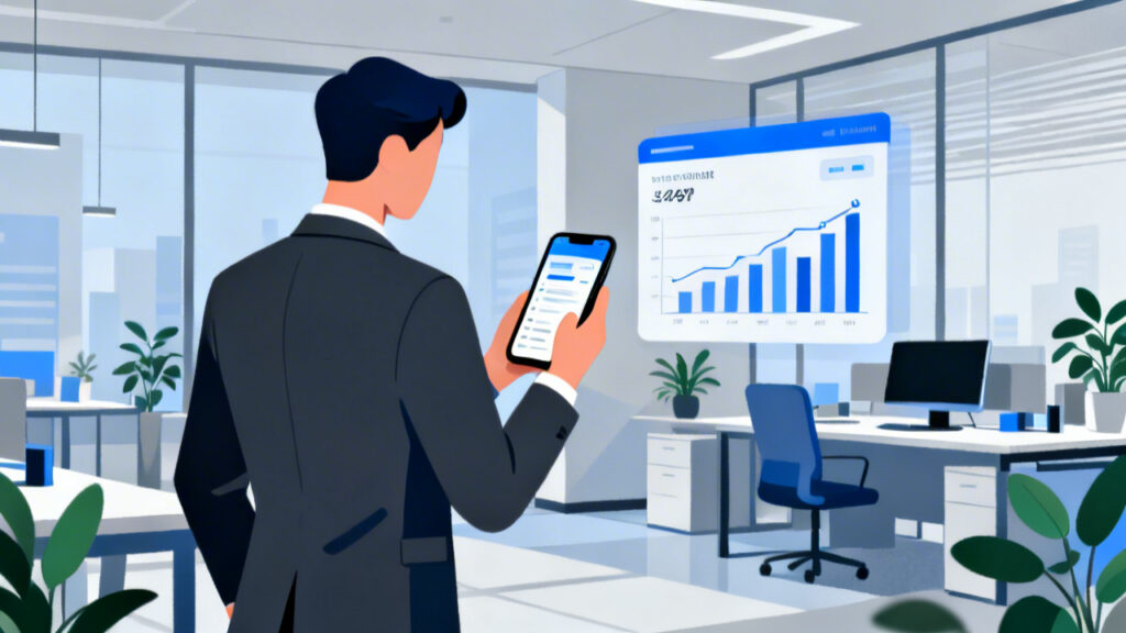 小步外勤一年费用有哪些类型？盘点常见收费模式