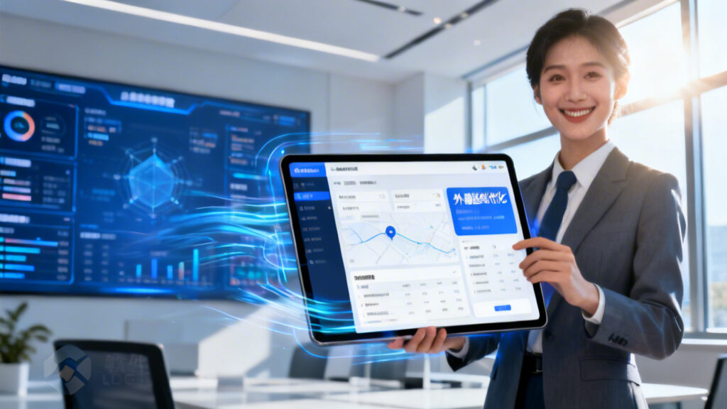 财务咨询外勤管理效率低？这款软件让执行可控