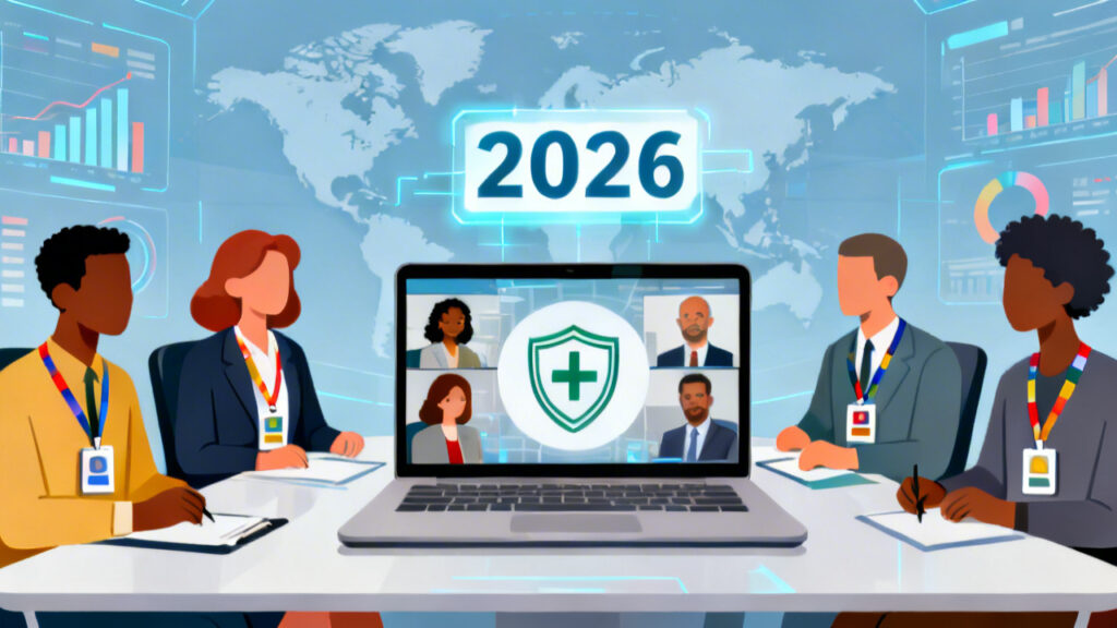 海外员工监管怎么选 2026指南