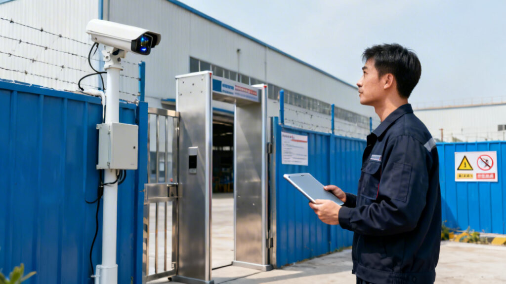 工厂外出监管怎么做？附实用攻略