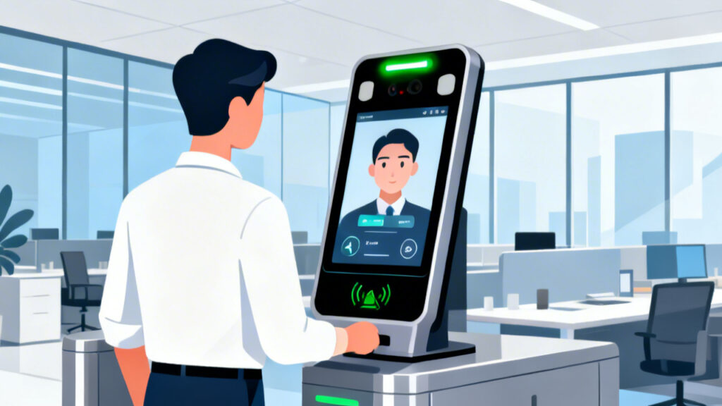 定位考勤怎么选？避坑指南看这里