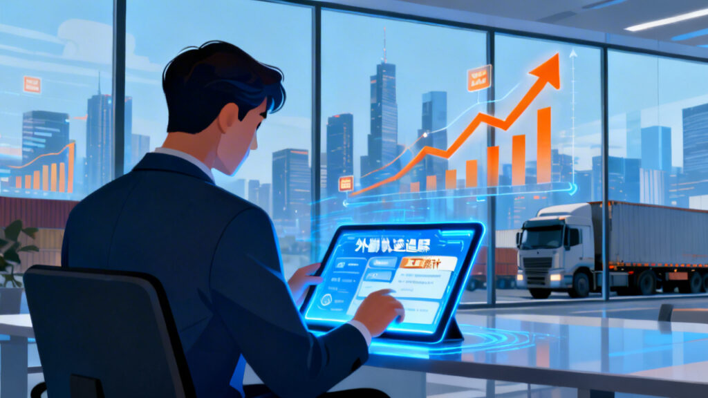 市场调研负责人必看：外勤管理软件如何降本增效