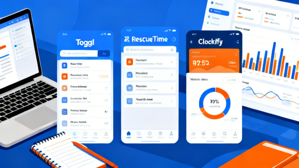 工作轨迹工具对比：主流产品优劣分析