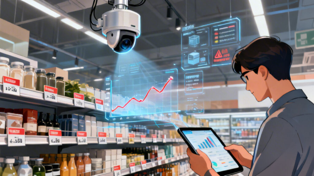 AI巡店管理系统怎么选2026新版攻略