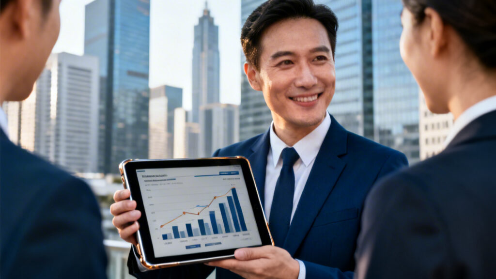 保险经纪人外勤管理：提升展业效率的利器