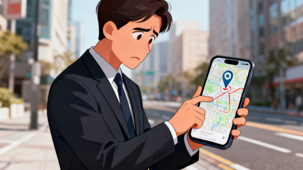 打卡定位不准效率低如何解决