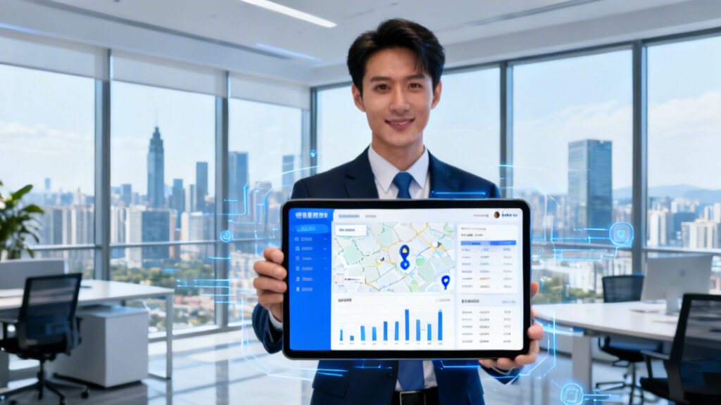 家电企业负责人如何选对外勤管理软件