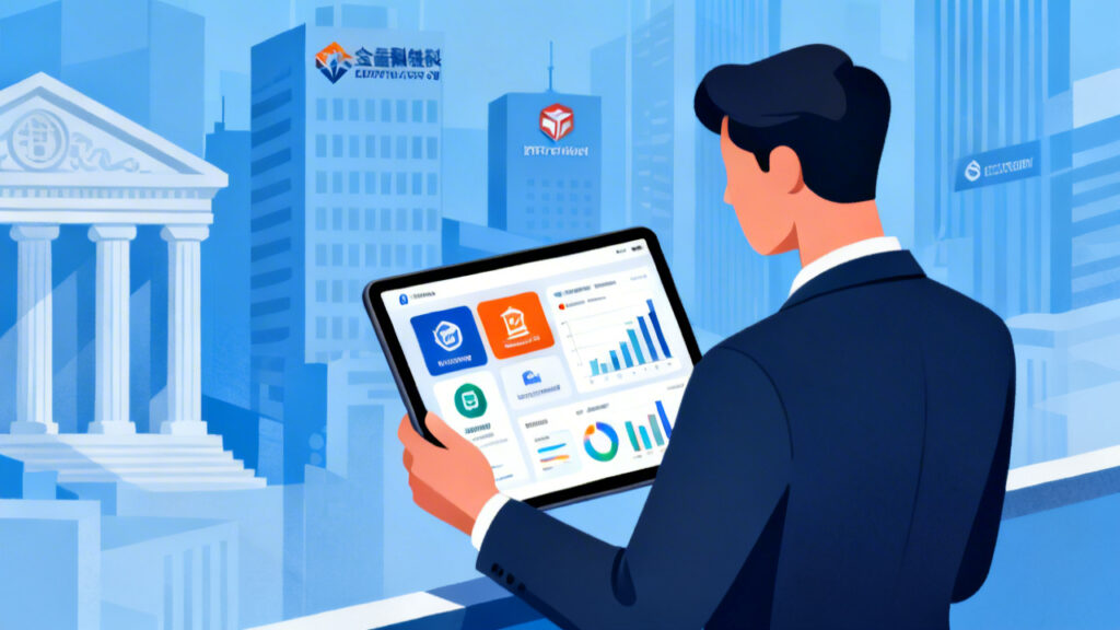 2026贷款行业外勤管理软件横向评测：哪款更适合你