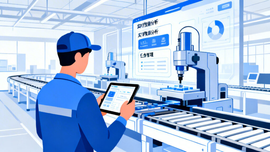 2026年质量检测行业外勤管理软件Top5推荐