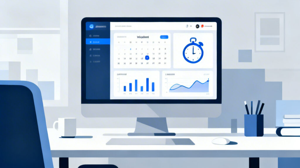 考勤管理软件推荐：一站式考勤管理解决方案