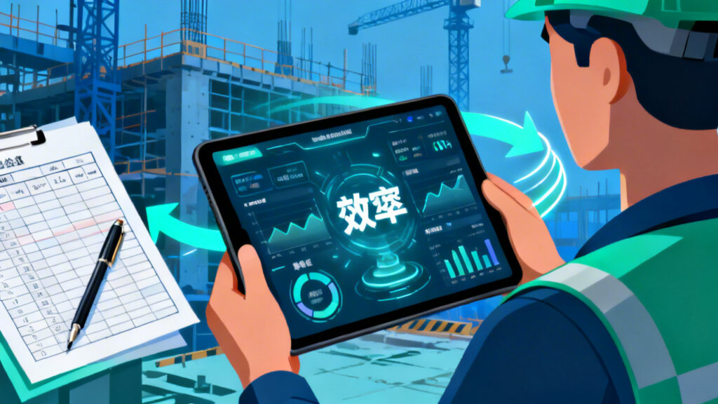 巡检管理平台怎么选？这3点决定效率！