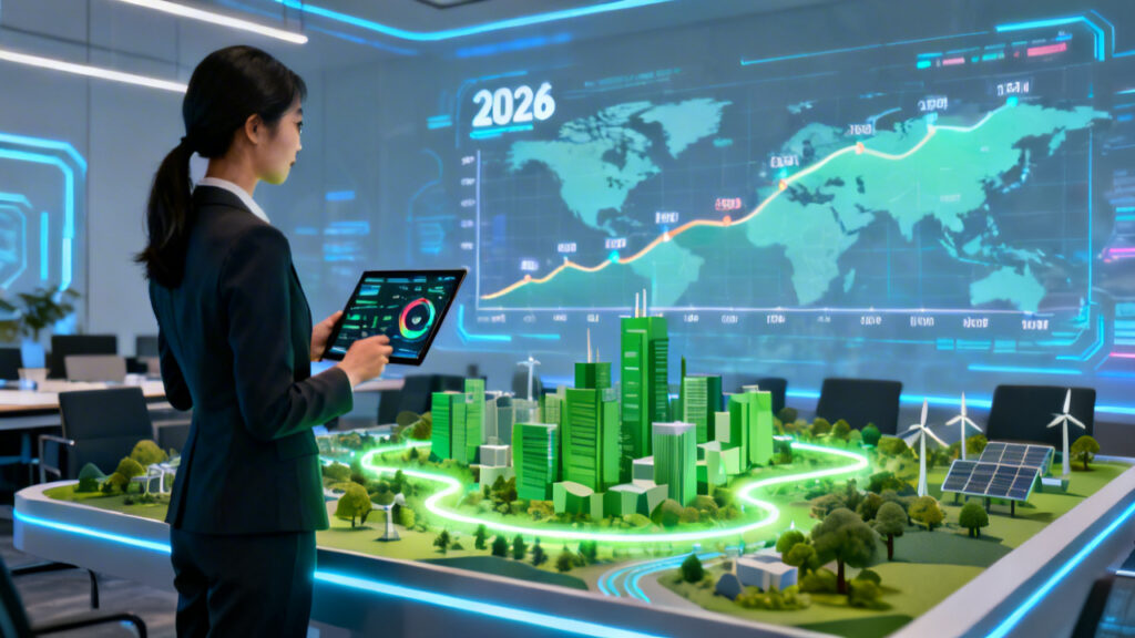 环保定位负责人决策：2026年避坑与趋势