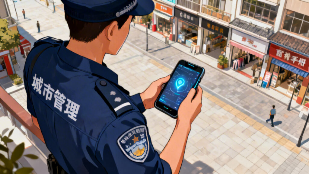 城管定位怎么管理？城管人员定位管理完整指南