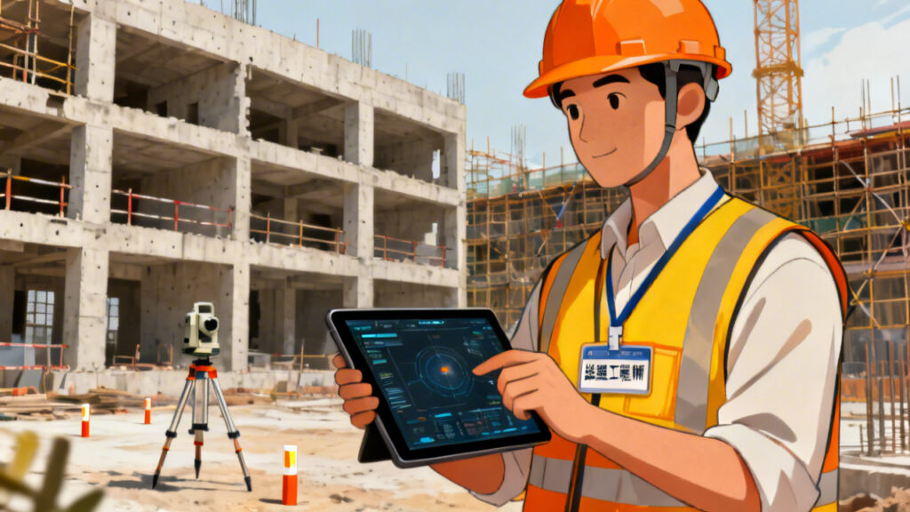 工程监理定位怎么实现？工程监理人员定位管理指南