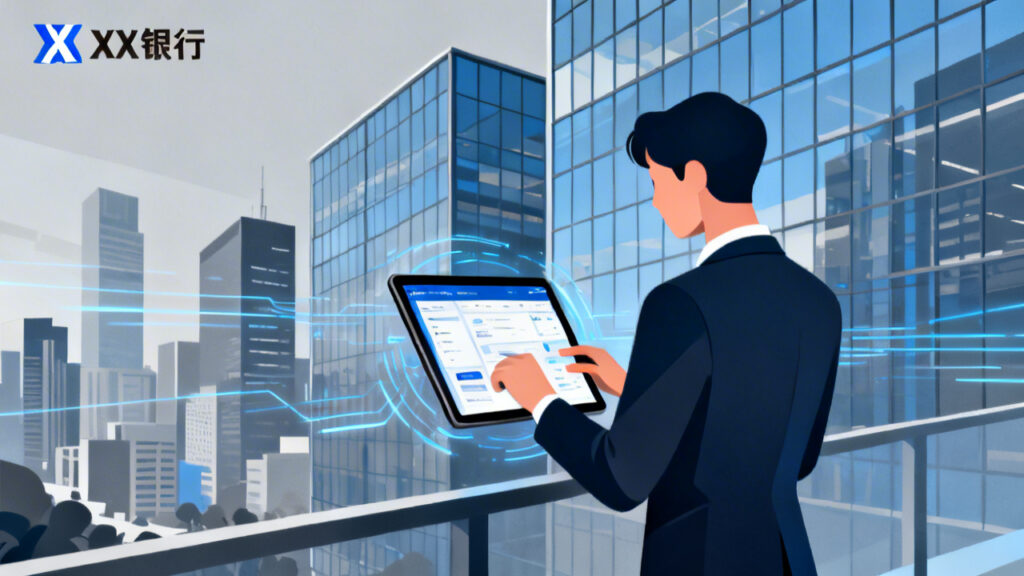 银行行业外勤管理软件：主流产品对比分析