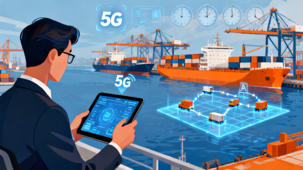 出海企业外勤管理：2026年必备管理方案