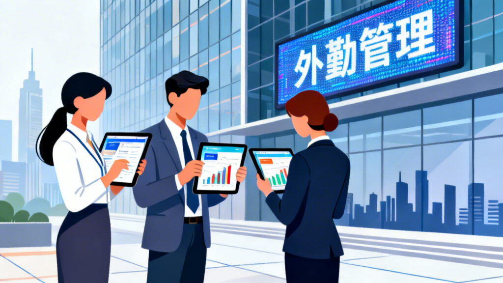 主流置业顾问外勤管理软件优劣对比