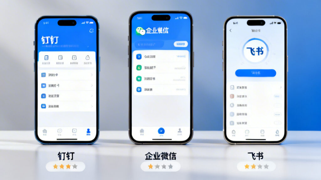 主流打卡定位软件优劣对比2026