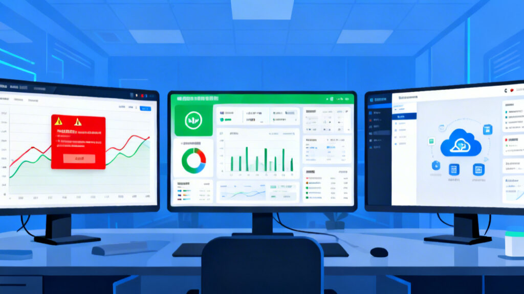 主流停留超时监管工具优劣对比，哪个更适合你