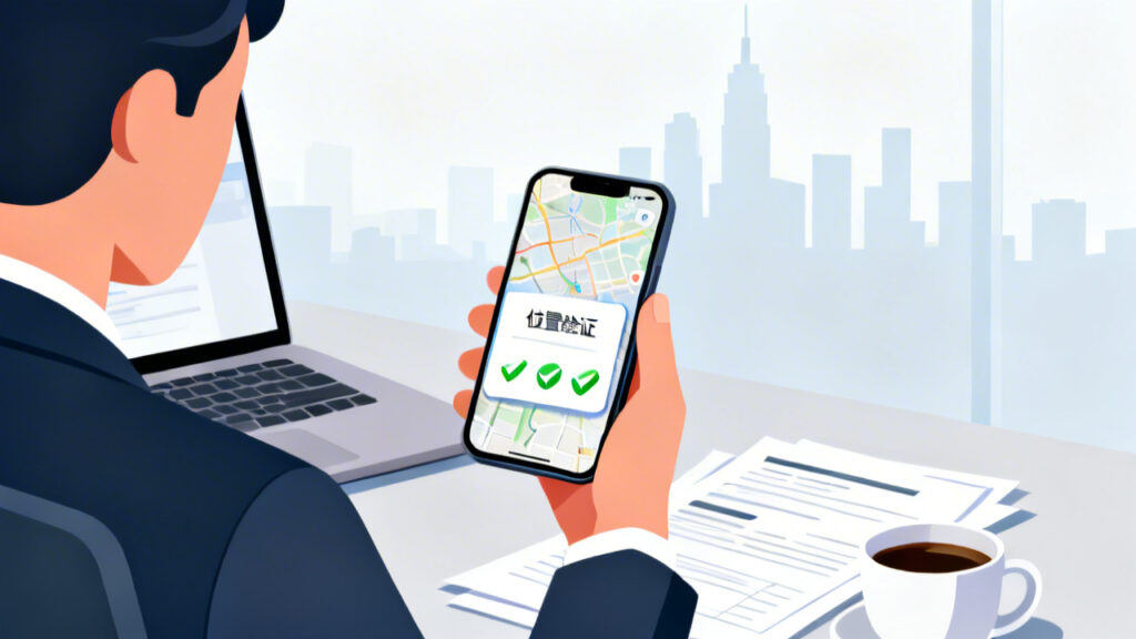 防虚假位置怎么选这3点看准