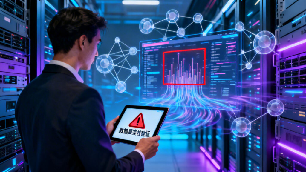 位置防作弊：企业如何杜绝数据造假风险