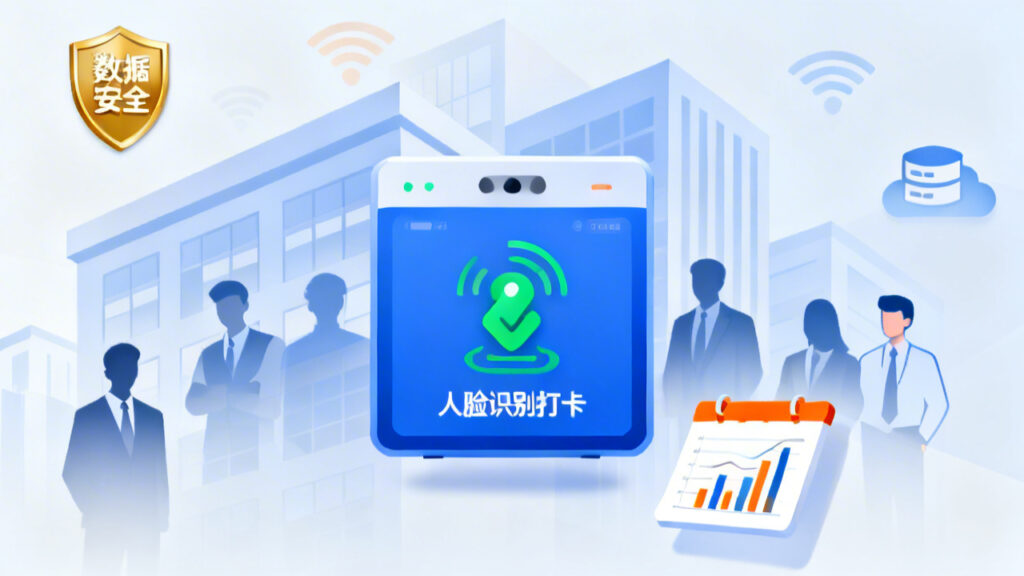 考勤记录软件怎么选？关键功能与使用场景