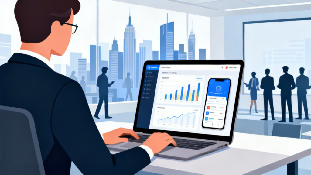 2026热门培训师行业外勤管理软件优缺点对比