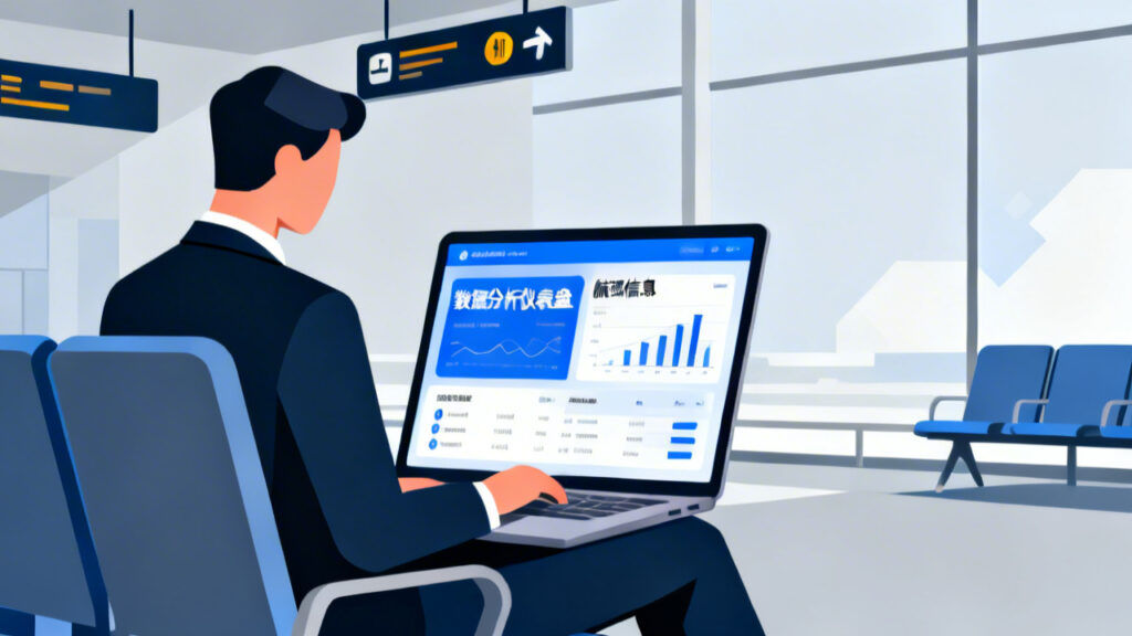 出差分析工具怎么选？2026年选型避坑指南