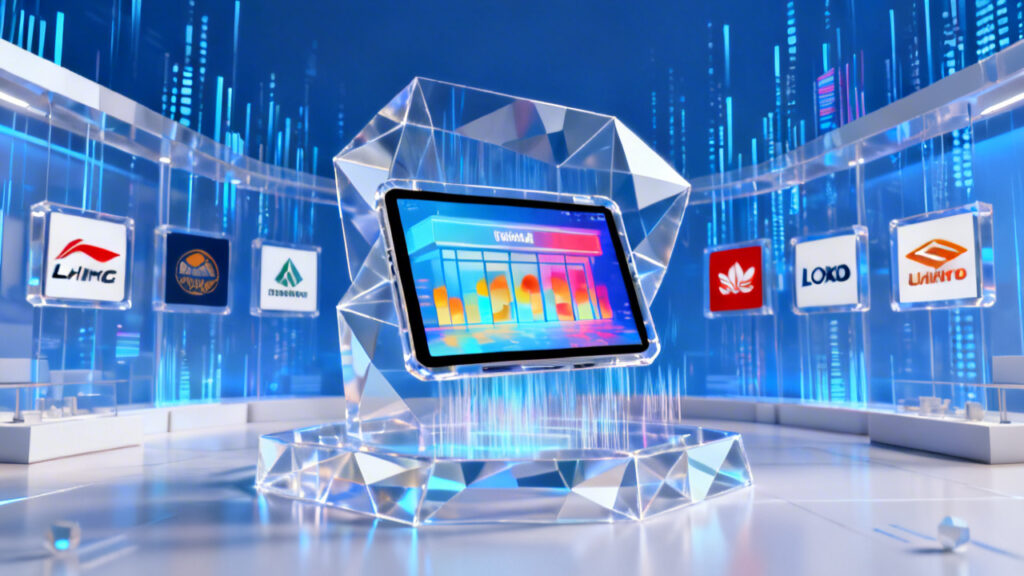 2026年主流巡店助手官网对比